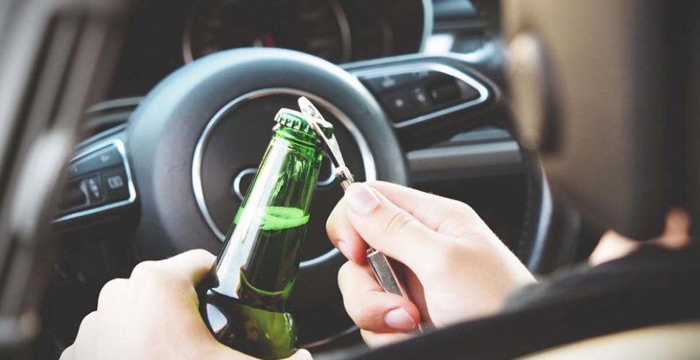 50 de șoferi conducând în stare de ebrietate depistați în weekend de polițiștii INSP. Ce alte încălcări au fost înregistrate